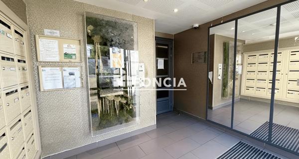 À vendre Appartement 3 pièces 60 m² - Sannois 95110
