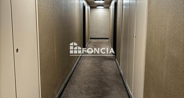 À vendre Appartement 3 pièces 60 m² - Sannois 95110