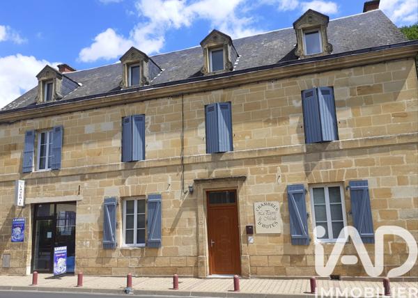 Maison à vendre 14 pièces 240 m² Cénac-et-Saint-Julien