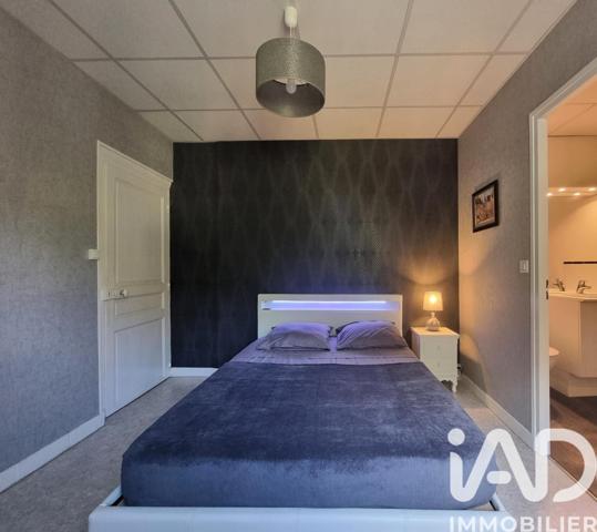 Maison à vendre 14 pièces 240 m² Cénac-et-Saint-Julien