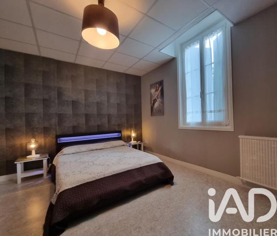 Maison à vendre 14 pièces 240 m² Cénac-et-Saint-Julien