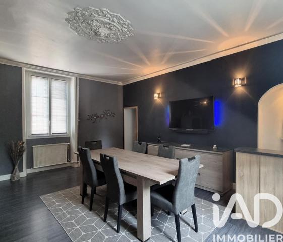 Maison à vendre 14 pièces 240 m² Cénac-et-Saint-Julien