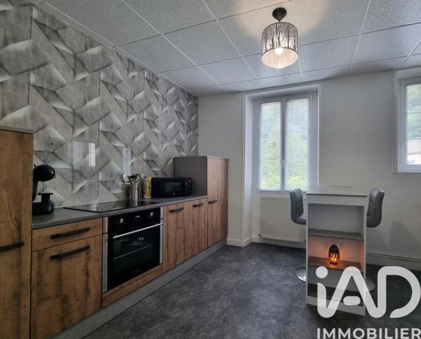 Maison à vendre 14 pièces 240 m² Cénac-et-Saint-Julien