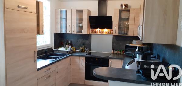 Maison à vendre 14 pièces 240 m² Cénac-et-Saint-Julien