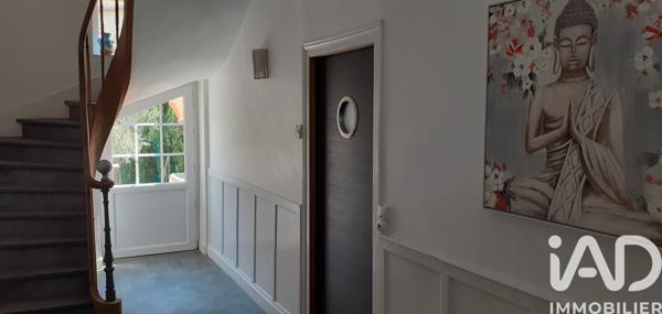 Maison à vendre 14 pièces 240 m² Cénac-et-Saint-Julien