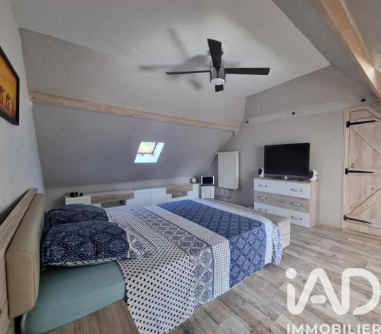 Maison à vendre 14 pièces 240 m² Cénac-et-Saint-Julien