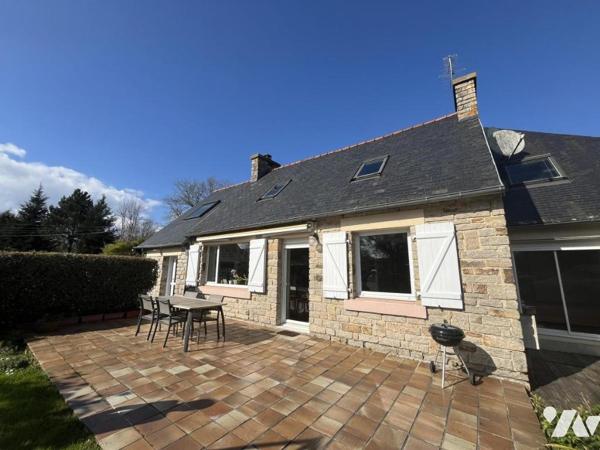 MAISON - FOUESNANT SUD