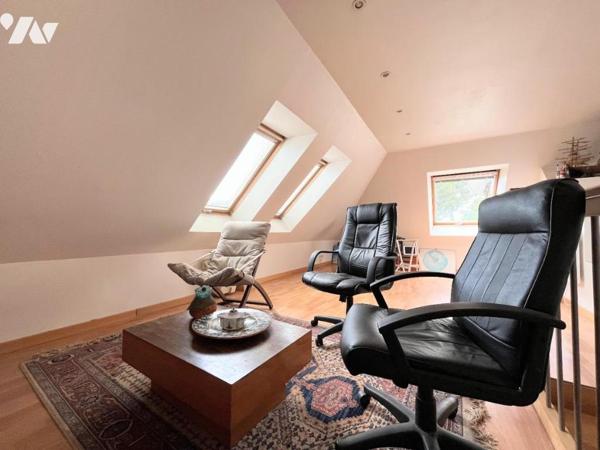 MAISON - FOUESNANT SUD