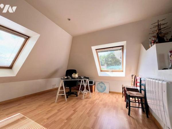 MAISON - FOUESNANT SUD