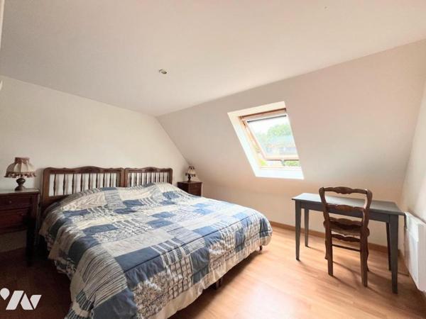 MAISON - FOUESNANT SUD