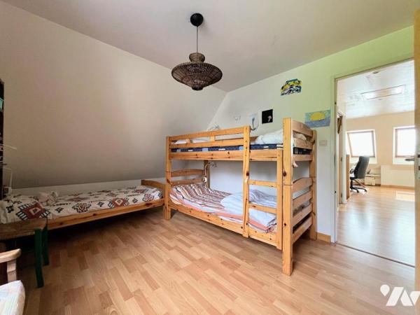 MAISON - FOUESNANT SUD