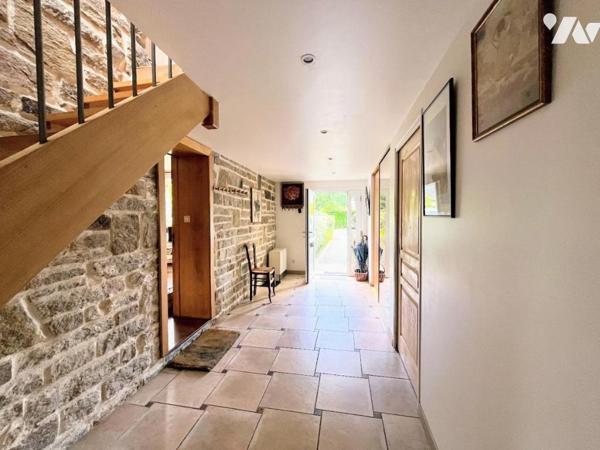 MAISON - FOUESNANT SUD