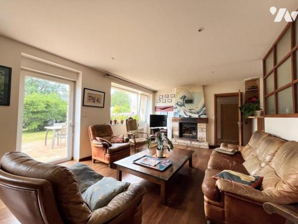 MAISON - FOUESNANT SUD