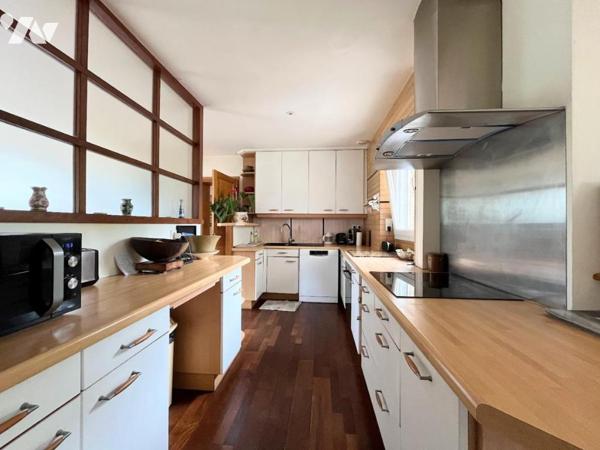 MAISON - FOUESNANT SUD