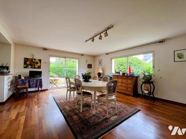 MAISON - FOUESNANT SUD