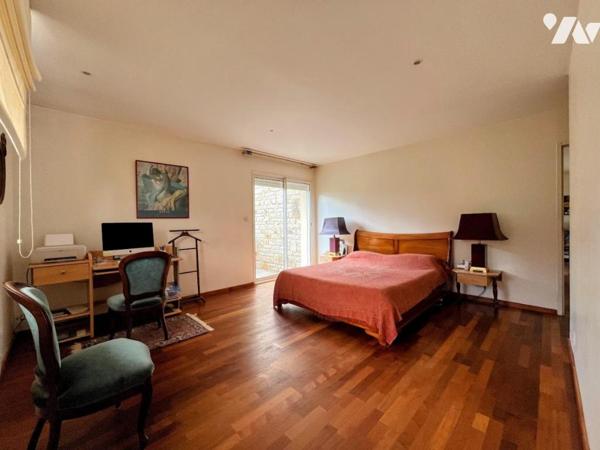 MAISON - FOUESNANT SUD