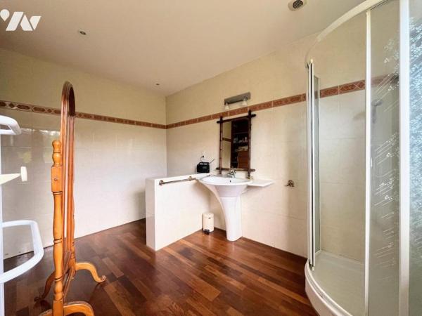 MAISON - FOUESNANT SUD