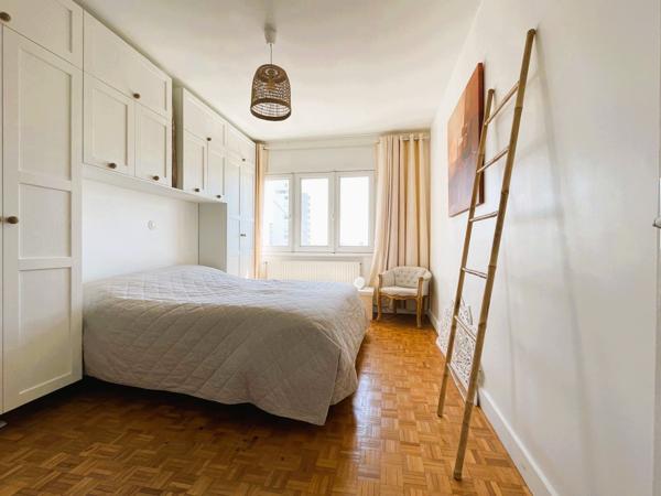 Appartement à Royan de 134.5m2