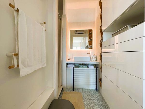 Appartement à Royan de 134.5m2