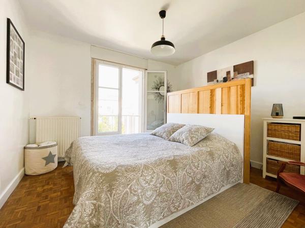 Appartement à Royan de 134.5m2