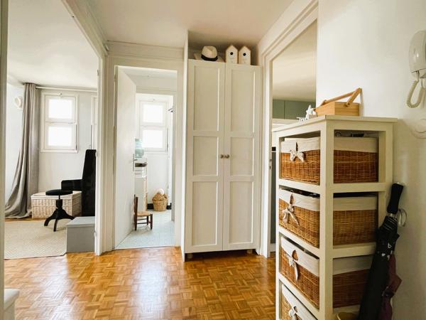 Appartement à Royan de 134.5m2