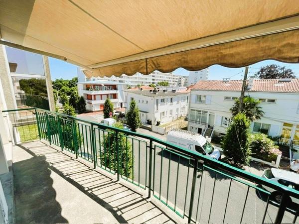 Appartement à Royan de 134.5m2
