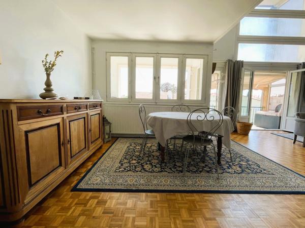 Appartement à Royan de 134.5m2