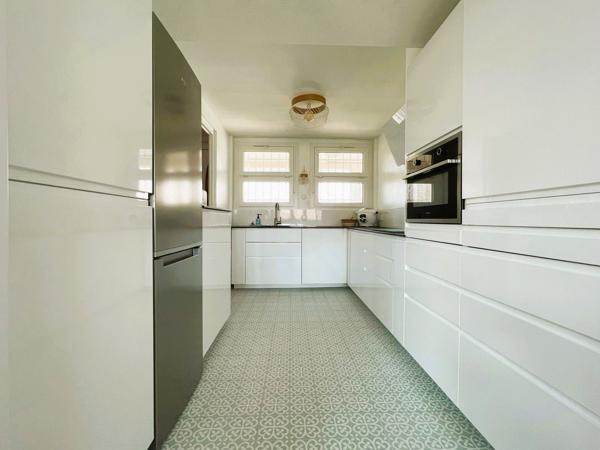 Appartement à Royan de 134.5m2