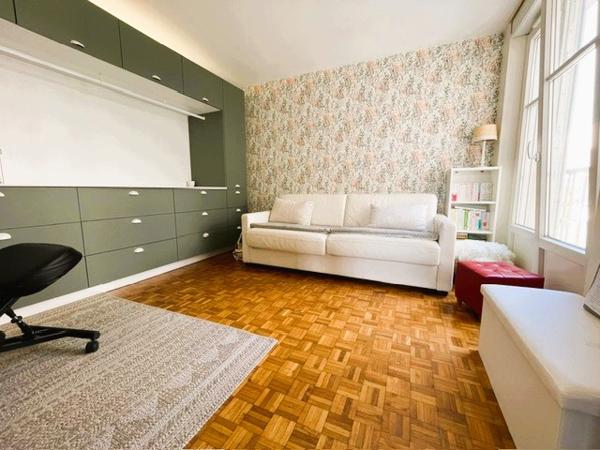 Appartement à Royan de 134.5m2