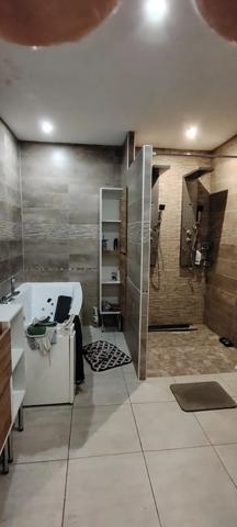 Maison à vendre 6 pièces SAINT JOUIN DE MARNES (79)