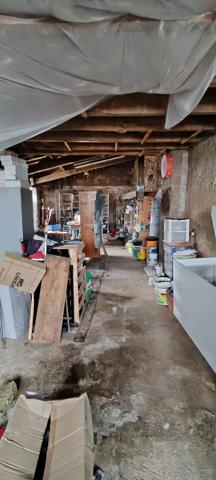 Maison à vendre 6 pièces SAINT JOUIN DE MARNES (79)