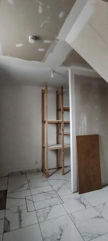 Maison à vendre 6 pièces SAINT JOUIN DE MARNES (79)