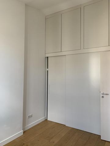 Transaction immobilière  Rochefort Centre (Corderie Royale) - T2 Bis 60m2.