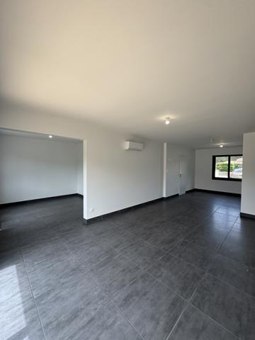 Maison rénovée de 108 m², 3 chambres, Mimizan