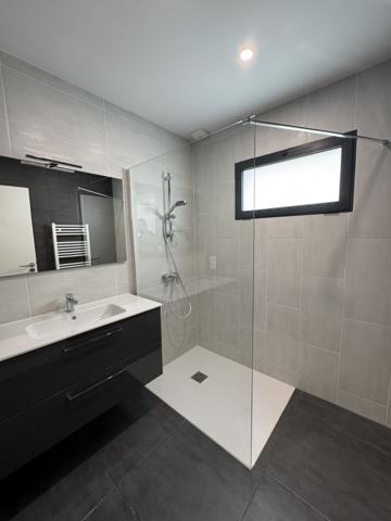 Maison rénovée de 108 m², 3 chambres, Mimizan