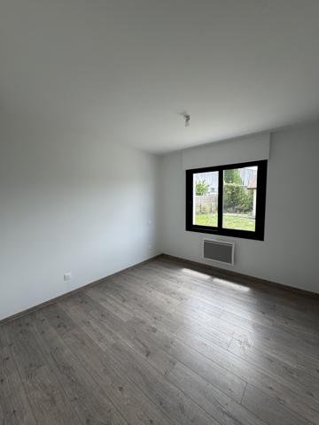 Maison rénovée de 108 m², 3 chambres, Mimizan