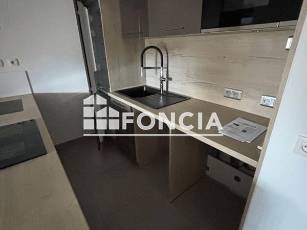 Location Appartement 3 pièces 58.9 m² - 25 Rue d'Alembert Argeles Sur Mer 66700