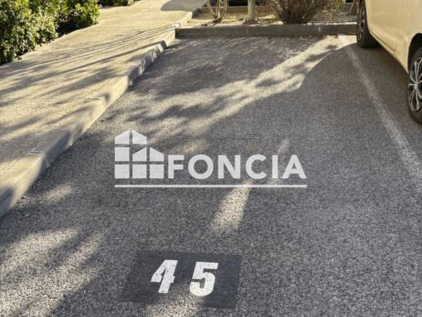 Location Appartement 3 pièces 58.9 m² - 25 Rue d'Alembert Argeles Sur Mer 66700