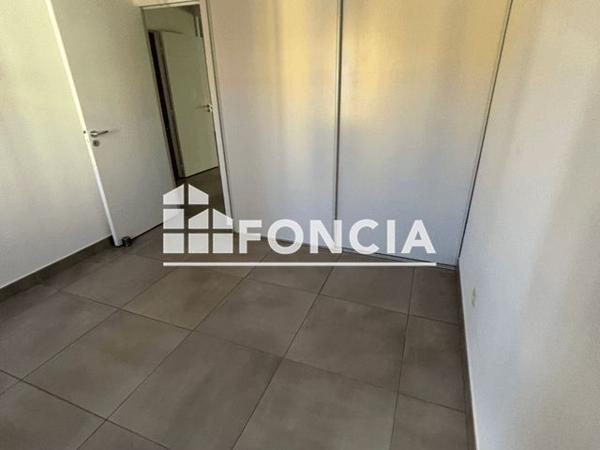 Location Appartement 3 pièces 58.9 m² - 25 Rue d'Alembert Argeles Sur Mer 66700