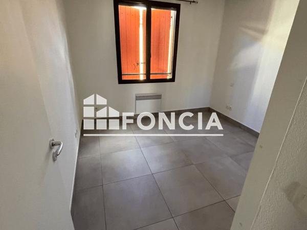 Location Appartement 3 pièces 58.9 m² - 25 Rue d'Alembert Argeles Sur Mer 66700