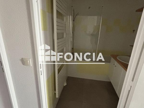 Location Appartement 3 pièces 58.9 m² - 25 Rue d'Alembert Argeles Sur Mer 66700