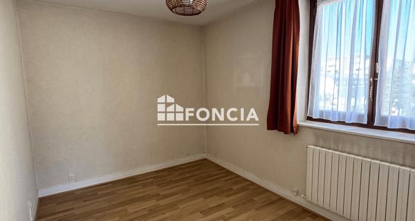 À vendre Appartement 5 pièces 72 m² - Alfortville 94140