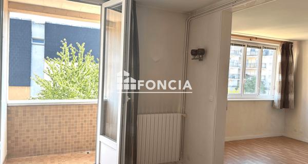 À vendre Appartement 5 pièces 72 m² - Alfortville 94140