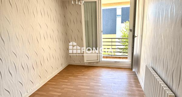 À vendre Appartement 5 pièces 72 m² - Alfortville 94140