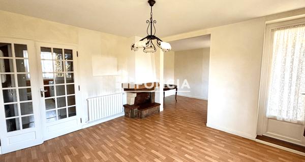 À vendre Appartement 5 pièces 72 m² - Alfortville 94140