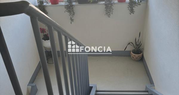 À vendre Appartement 5 pièces 72 m² - Alfortville 94140
