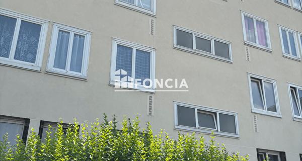 À vendre Appartement 5 pièces 72 m² - Alfortville 94140