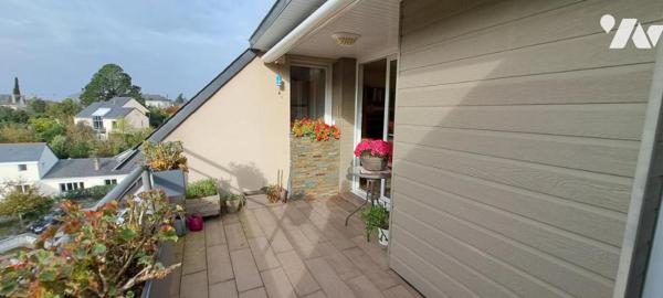 APPARTEMENT - ANGERS
