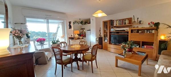 APPARTEMENT - ANGERS