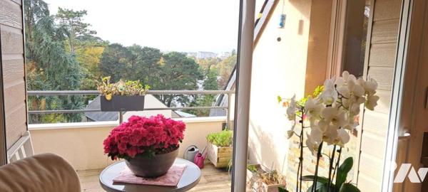 APPARTEMENT - ANGERS